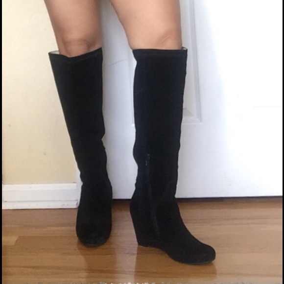 My beautiful Leather boots - Picture 6 of 8